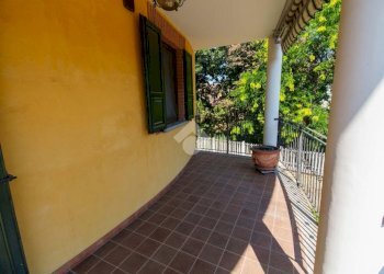 Terraced Villa Via Bonis, Leini - photo 26
