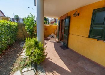 Terraced Villa Via Bonis, Leini - photo 28
