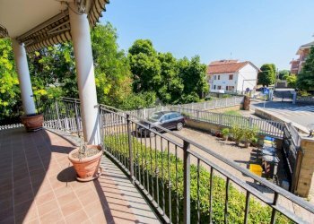 Terraced Villa Via Bonis, Leini - photo 29