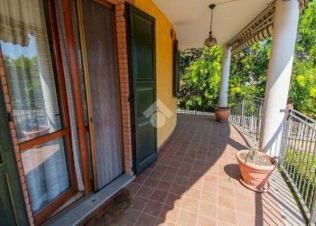 Terraced Villa Via Bonis, Leini - photo 30