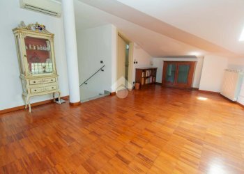 Terraced Villa Via Bonis, Leini - photo 39