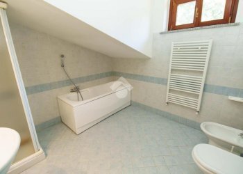 Terraced Villa Via Bonis, Leini - photo 43