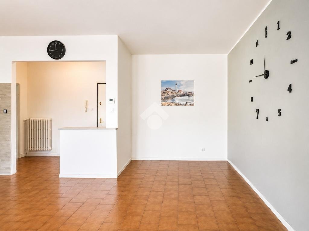 Three-room apartment Via della Repubblica, Cavriago - photo 3