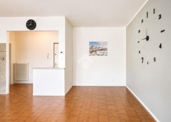 Three-room apartment Via della Repubblica, Cavriago - photo 3
