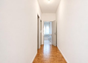 Three-room apartment Via della Repubblica, Cavriago - photo 6