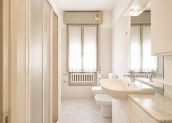 Three-room apartment Via della Repubblica, Cavriago - photo 12