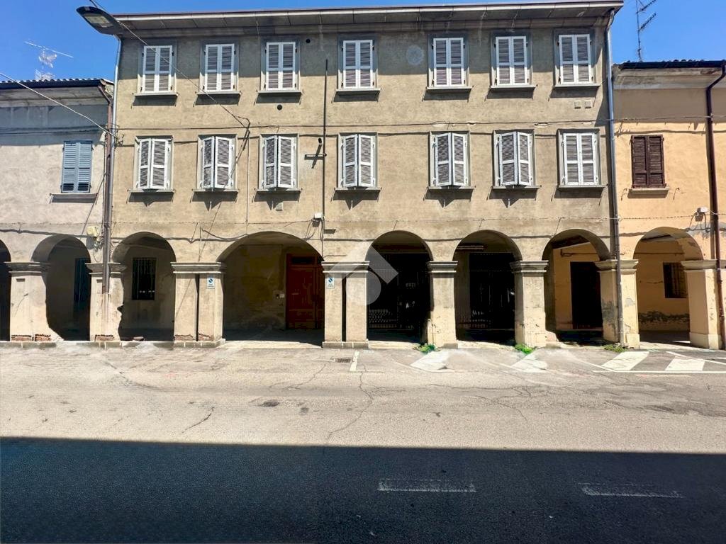 Bilocale Via Carlo Cantoni, Novellara - foto 1