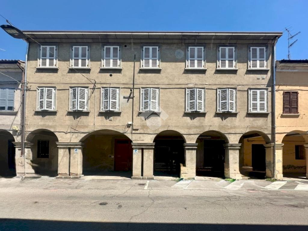 Bilocale Via Carlo Cantoni, Novellara - foto 3