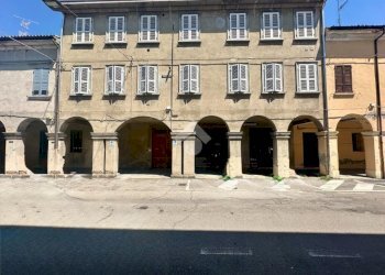 Bilocale Via Carlo Cantoni, Novellara - foto 1