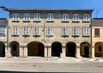 Bilocale Via Carlo Cantoni, Novellara - foto 3