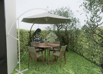 Trilocale Via corso perticari, Savignano sul Rubicone - foto 11