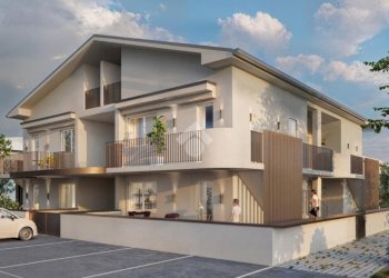 Trilocale Via corso perticari, Savignano sul Rubicone - foto 12