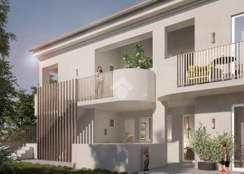 Trilocale Via corso perticari, Savignano sul Rubicone - foto 13