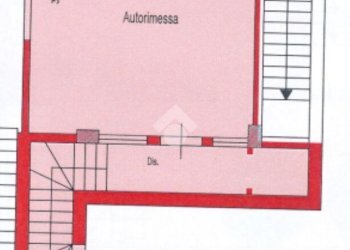 Trilocale Via corso perticari, Savignano sul Rubicone - foto 14