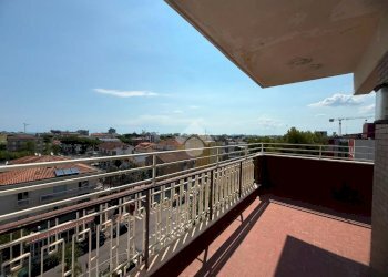 Two-room apartment Viale Finale Ligure, Riccione - photo 18