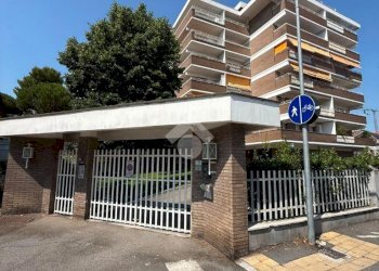 Two-room apartment Viale Finale Ligure, Riccione - photo 20