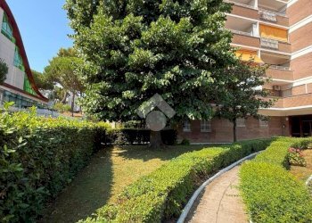 Two-room apartment Viale Finale Ligure, Riccione - photo 31