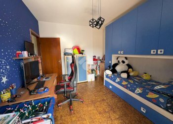 Trilocale Via E. Fermi 16, Cerano - foto 16