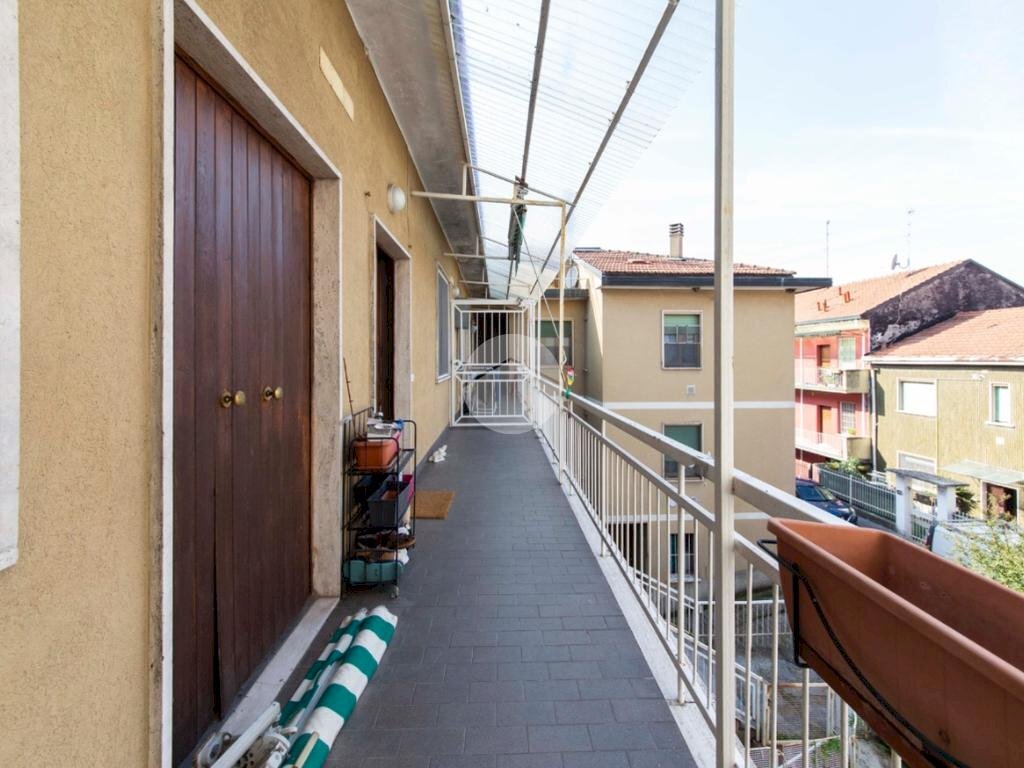 One-room apartment Via monte bianco, Rozzano - photo 2