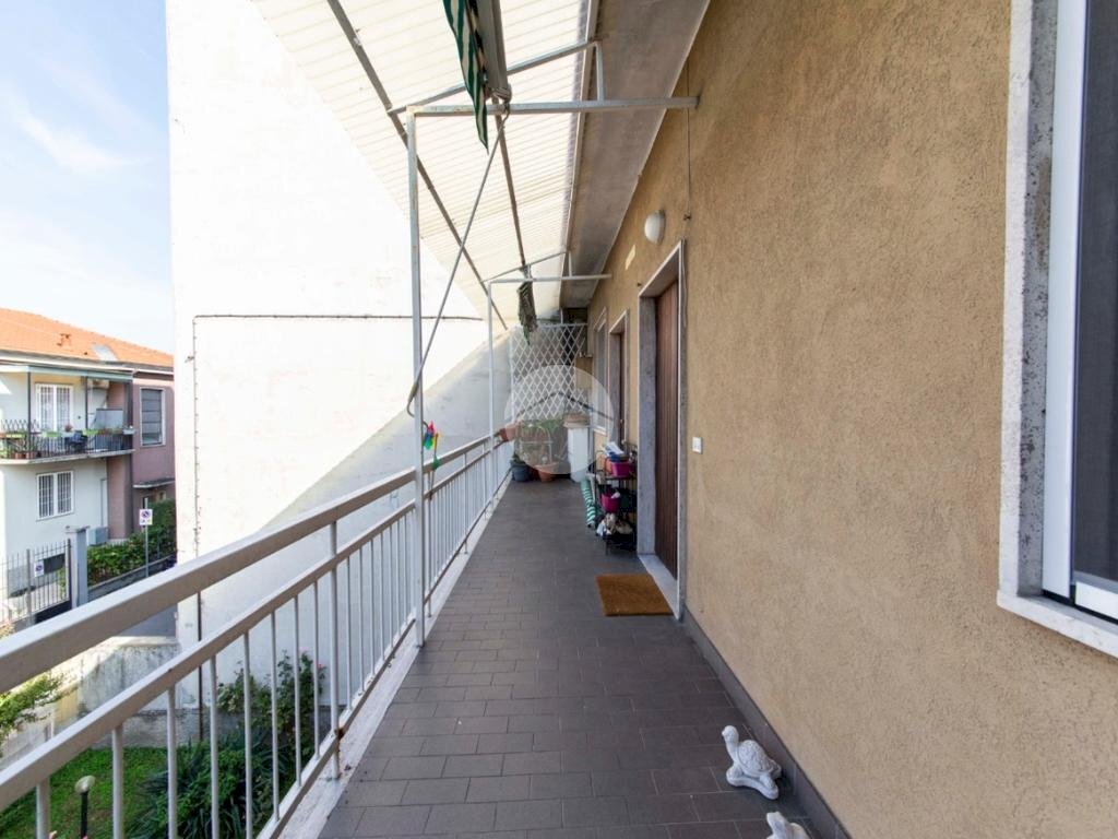 One-room apartment Via monte bianco, Rozzano - photo 3