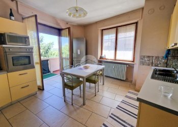 Quadrilocale Via montebello, San Damiano d'Asti - foto 6