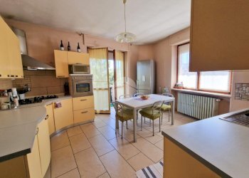 Quadrilocale Via montebello, San Damiano d'Asti - foto 8