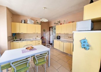 Quadrilocale Via montebello, San Damiano d'Asti - foto 9