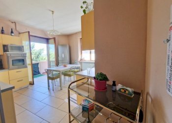 Quadrilocale Via montebello, San Damiano d'Asti - foto 10