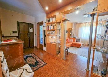 Quadrilocale Via montebello, San Damiano d'Asti - foto 13