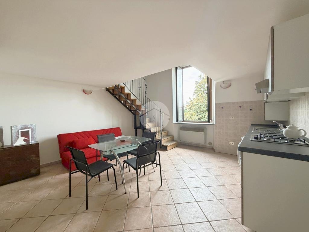 One-room apartment Vicolo Parravicini, Santo Stefano Ticino - photo 1