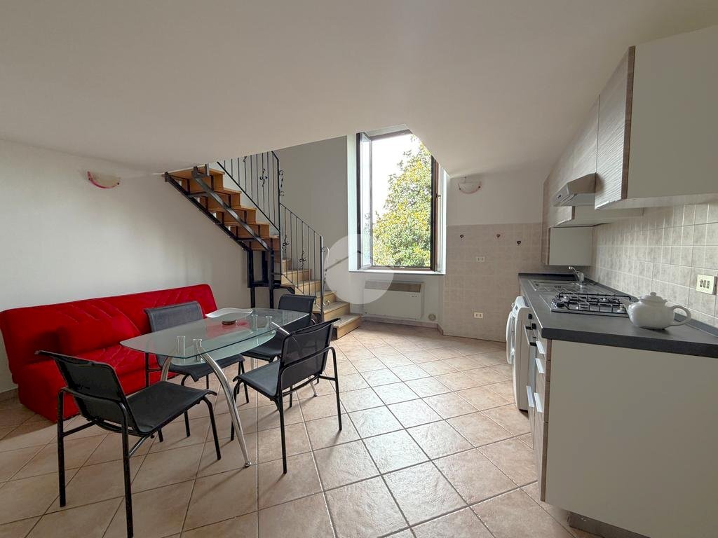 One-room apartment Vicolo Parravicini, Santo Stefano Ticino - photo 2