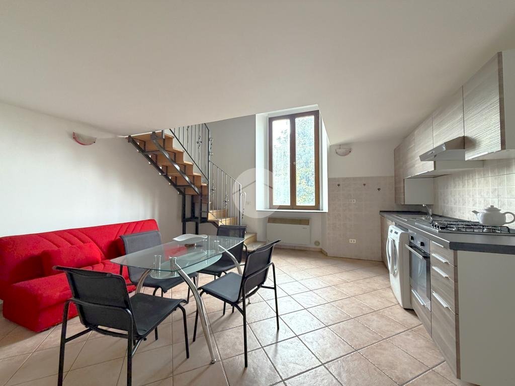 One-room apartment Vicolo Parravicini, Santo Stefano Ticino - photo 3