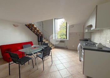 One-room apartment Vicolo Parravicini, Santo Stefano Ticino - photo 2
