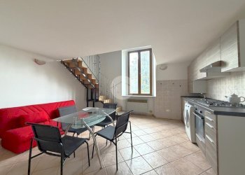 One-room apartment Vicolo Parravicini, Santo Stefano Ticino - photo 3