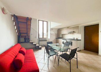 One-room apartment Vicolo Parravicini, Santo Stefano Ticino - photo 4