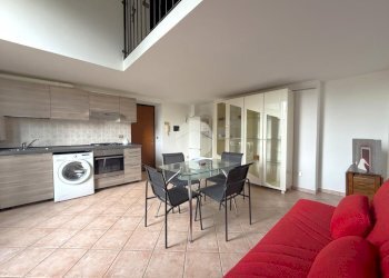 One-room apartment Vicolo Parravicini, Santo Stefano Ticino - photo 5