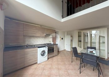 One-room apartment Vicolo Parravicini, Santo Stefano Ticino - photo 6