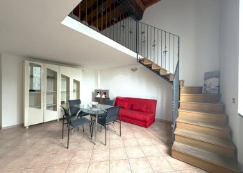 One-room apartment Vicolo Parravicini, Santo Stefano Ticino - photo 7