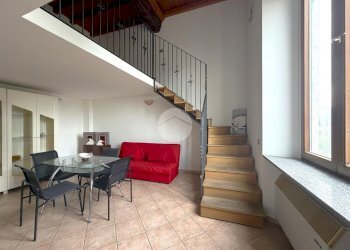 One-room apartment Vicolo Parravicini, Santo Stefano Ticino - photo 8