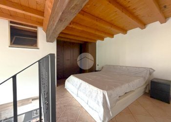 One-room apartment Vicolo Parravicini, Santo Stefano Ticino - photo 9