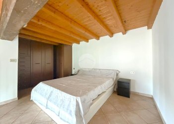 One-room apartment Vicolo Parravicini, Santo Stefano Ticino - photo 10