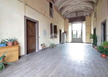One-room apartment Vicolo Parravicini, Santo Stefano Ticino - photo 13
