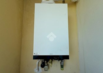 Bilocale Via Trecate, Romentino - foto 11
