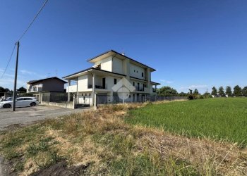 Bilocale Via Trecate, Romentino - foto 42