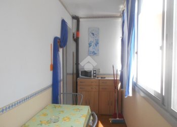 Bilocale Viale Alfonso la Marmora, Comacchio - foto 8