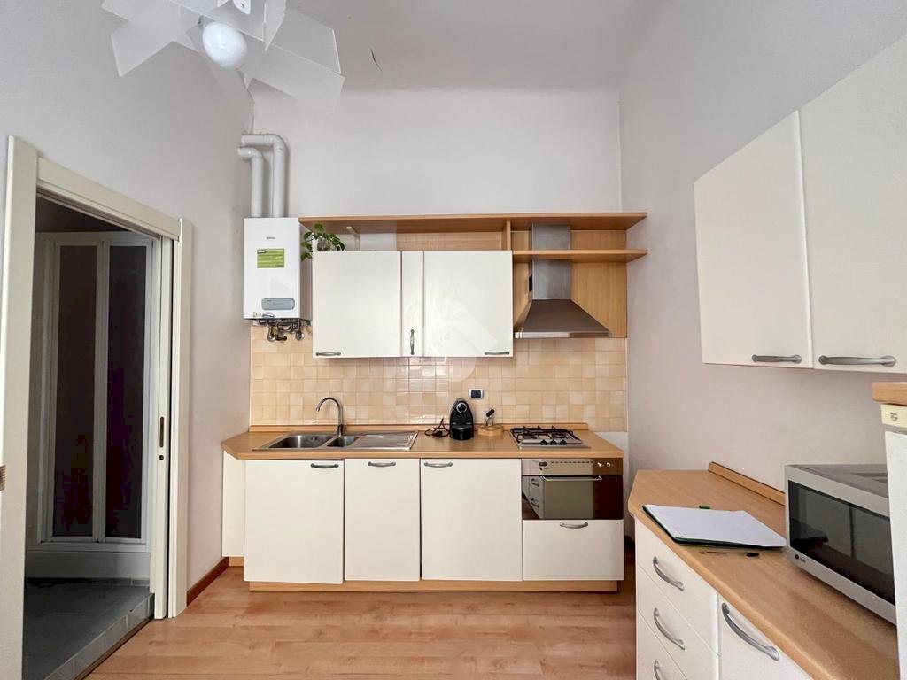 Two-room apartment Via Atto Vannucci, Milano (neighborhood Ticinese) - photo 2