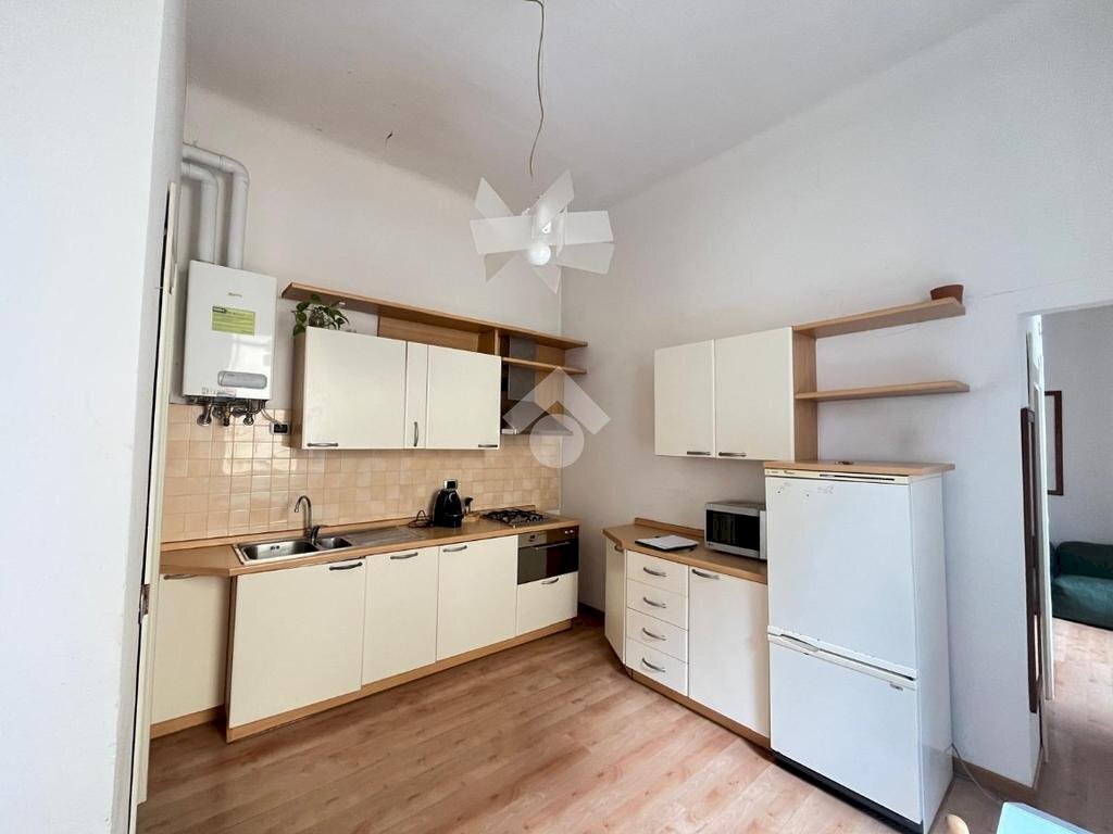 Two-room apartment Via Atto Vannucci, Milano (neighborhood Ticinese) - photo 3