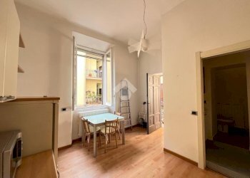 Two-room apartment Via Atto Vannucci, Milano (neighborhood Ticinese) - photo 1