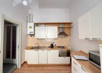 Two-room apartment Via Atto Vannucci, Milano (neighborhood Ticinese) - photo 2