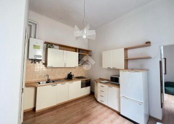 Two-room apartment Via Atto Vannucci, Milano (neighborhood Ticinese) - photo 3